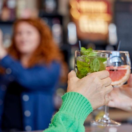 Meininger Hotel Koeln West Εξωτερικό φωτογραφία
